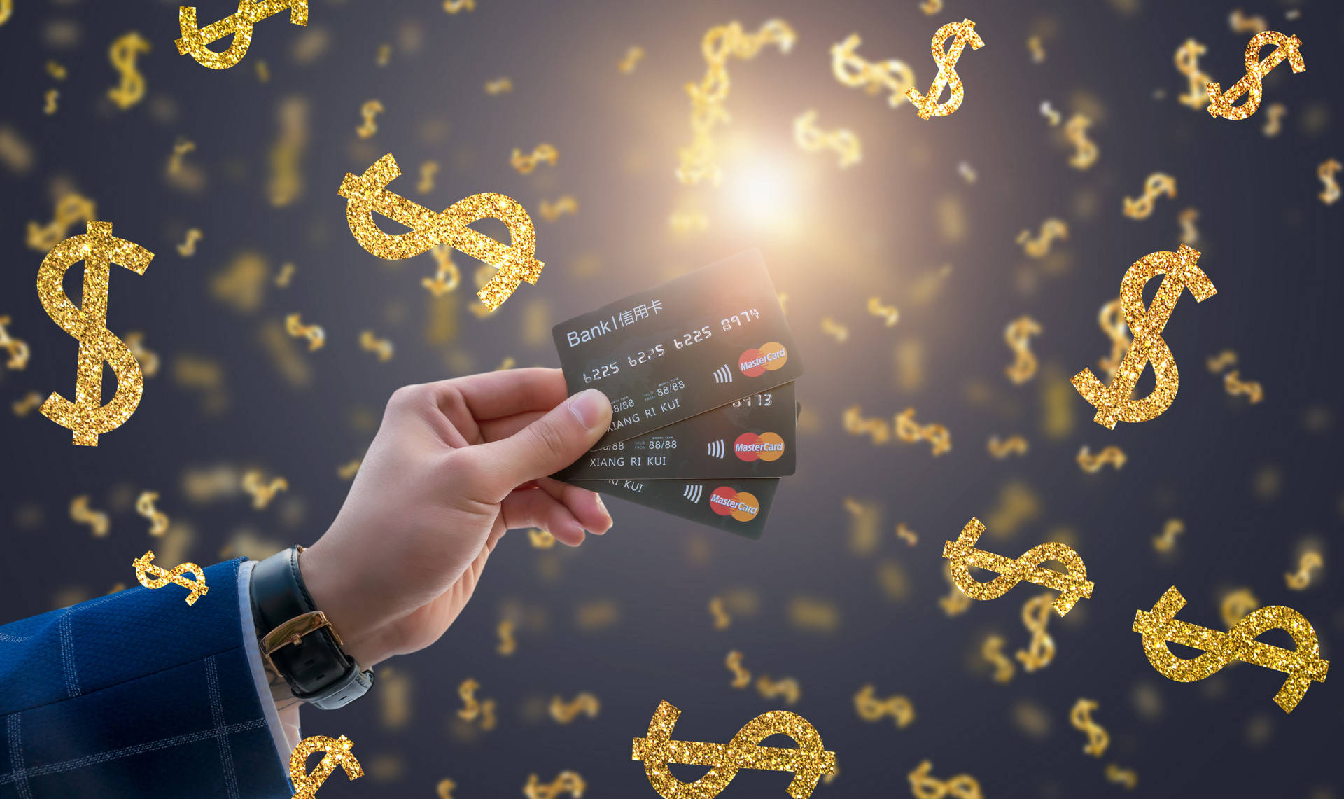 努力赚钱怎么弄 如何努力赚钱